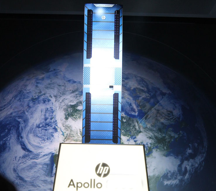 HP-Apollo