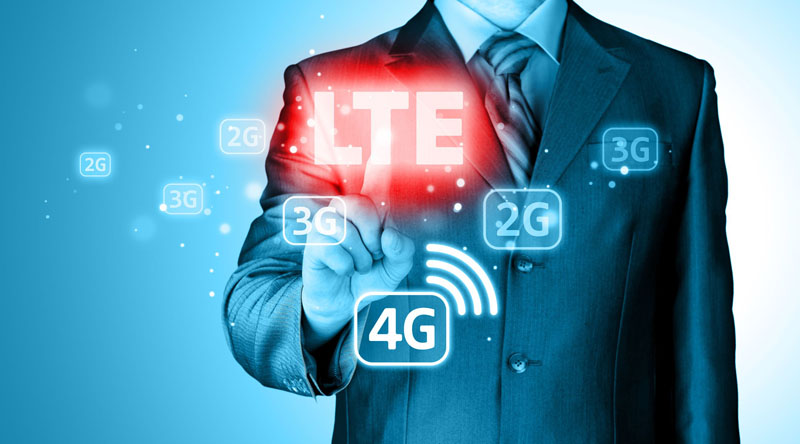 lte-advanced