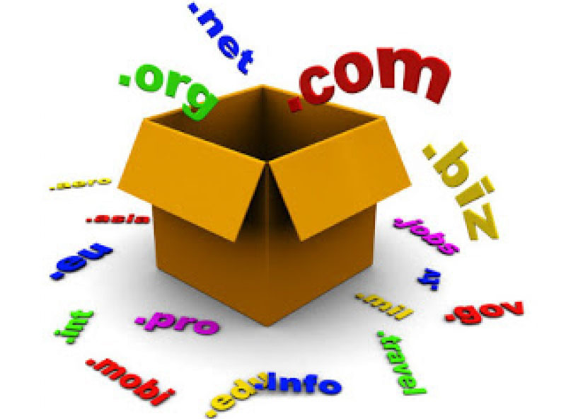 доменное-имя