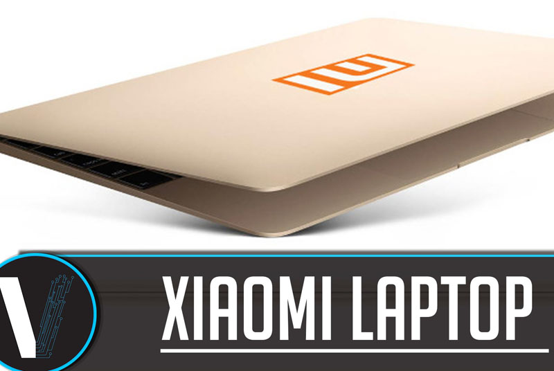 ноутбук-xiaomi