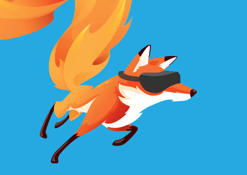 firefox