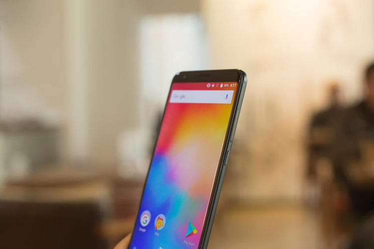 Google выпустила Android P