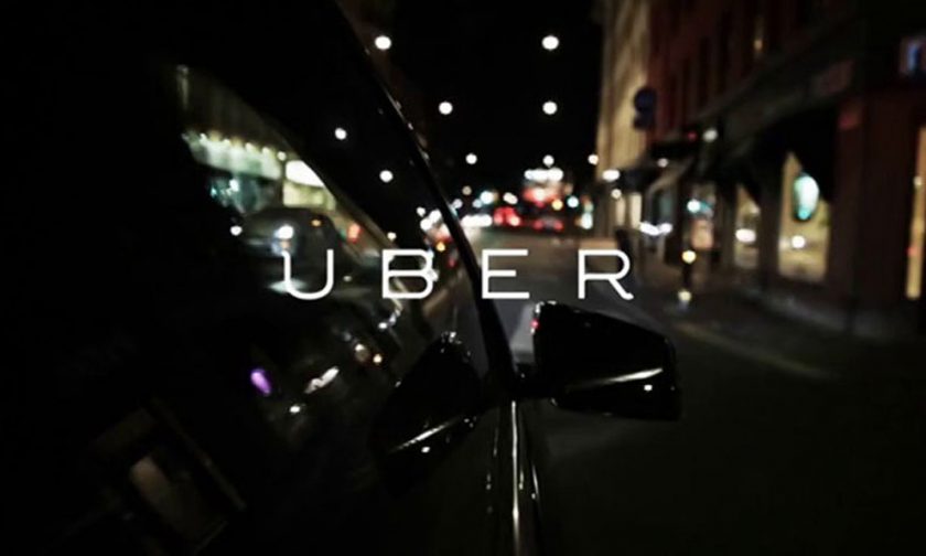 Uber
