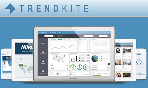 в социальных сетях