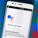 Google Assistant