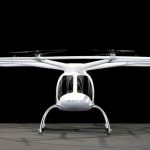 стартап Volocopter
