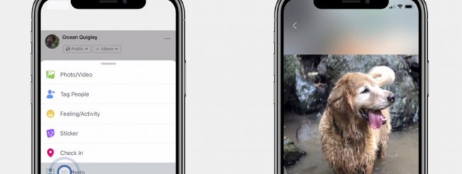 3D-фотографии
