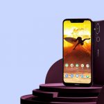 Nokia 8.1
