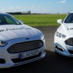 Компания Ford