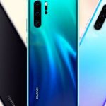 Huawei P30